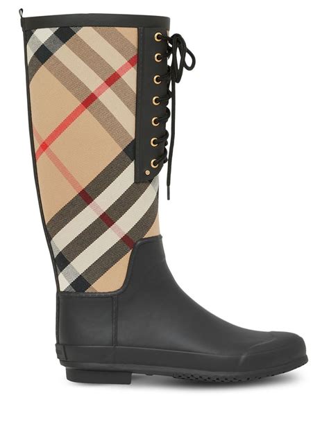 burberry rain boots 10|Burberry rain boots size chart.